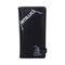 NEMESIS NOW METALLICA - BLACK ALBUM EMBOSSED PURSE 801269138509