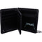 NEMESIS NOW METALLICA - BLACK ALBUM WALLET 801269138493