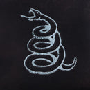 NEMESIS NOW METALLICA - BLACK ALBUM WALLET 801269138493