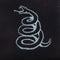 NEMESIS NOW METALLICA - BLACK ALBUM WALLET 801269138493