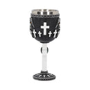 NEMESIS NOW METALLICA - MASTER OF PUPPETS GOBLET 18CM 801269133641