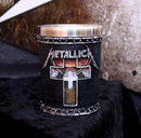 NEMESIS NOW METALLICA - MASTER OF PUPPETS SHOT GLASS 7CM 801269133658