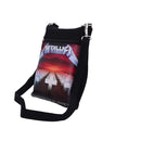 NEMESIS NOW METALLICA - MASTER OF PUPPETS SHOULDER BAG 23CM 801269141196