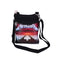 NEMESIS NOW METALLICA - MASTER OF PUPPETS SHOULDER BAG 23CM 801269141196