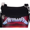 NEMESIS NOW METALLICA - MASTER OF PUPPETS SHOULDER BAG 23CM 801269141196