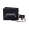 NEMESIS NOW METALLICA - SAD BUT TRUE WALLET 801269145910