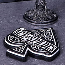 NEMESIS NOW MOTORHEAD ACE OF SPADES COASTER (SET OF 4) 12.5CM 801269141042