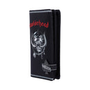 NEMESIS NOW MOTORHEAD EMBOSSED PURSE 801269135911