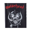 NEMESIS NOW MOTORHEAD EMBOSSED PURSE 801269135911