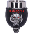 NEMESIS NOW MOTORHEAD GOBLET 19.5CM 801269141219