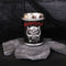 NEMESIS NOW MOTORHEAD SHOT GLASS 7CM 801269127817