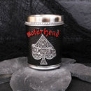 NEMESIS NOW MOTORHEAD SHOT GLASS 7CM 801269127817