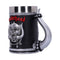 NEMESIS NOW MOTORHEAD TANKARD 14.5CM 801269127824