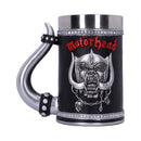 NEMESIS NOW MOTORHEAD TANKARD 14.5CM 801269127824