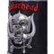 NEMESIS NOW MOTORHEAD TANKARD 14.5CM 801269127824