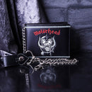 NEMESIS NOW MOTORHEAD WALLET 801269135928