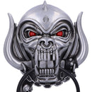 NEMESIS NOW MOTORHEAD WARPIG DOOR KNOCKER 17CM 801269147891