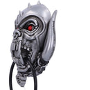 NEMESIS NOW MOTORHEAD WARPIG DOOR KNOCKER 17CM 801269147891