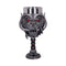 NEMESIS NOW MOTORHEAD WARPIG GOBLET 20.5CM 801269140786