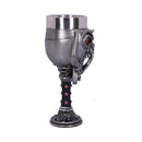 NEMESIS NOW MOTORHEAD WARPIG GOBLET 20.5CM 801269140786
