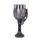 NEMESIS NOW MOTORHEAD WARPIG GOBLET 20.5CM 801269140786