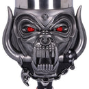 NEMESIS NOW MOTORHEAD WARPIG GOBLET 20.5CM 801269140786