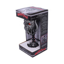 NEMESIS NOW MOTORHEAD WARPIG GOBLET 20.5CM 801269140786