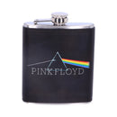 NEMESIS NOW PINK FLOYD DARK SIDE OF THE MOON HIP FLASK 801269135690