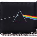 NEMESIS NOW PINK FLOYD DARK SIDE OF THE MOON WALLET 801269135416