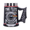 NEMESIS NOW PINK FLOYD TANKARD 801269135805