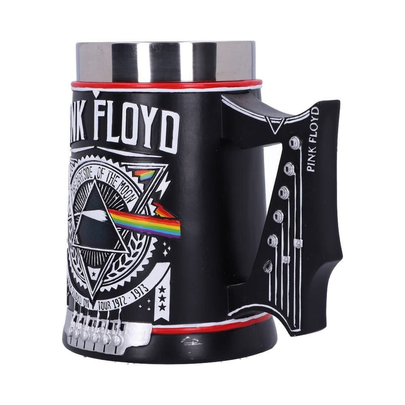 NEMESIS NOW PINK FLOYD TANKARD 801269135805