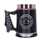 NEMESIS NOW PINK FLOYD TANKARD 801269135805