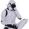 NEMESIS NOW SEE NO EVIL STORMTROOPER 10CM 801269135843