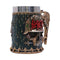 NEMESIS NOW SLAYER SKULL TANKARD 16.5CM 801269143138