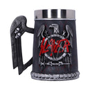 NEMESIS NOW SLAYER TANKARD 14CM 801269127893