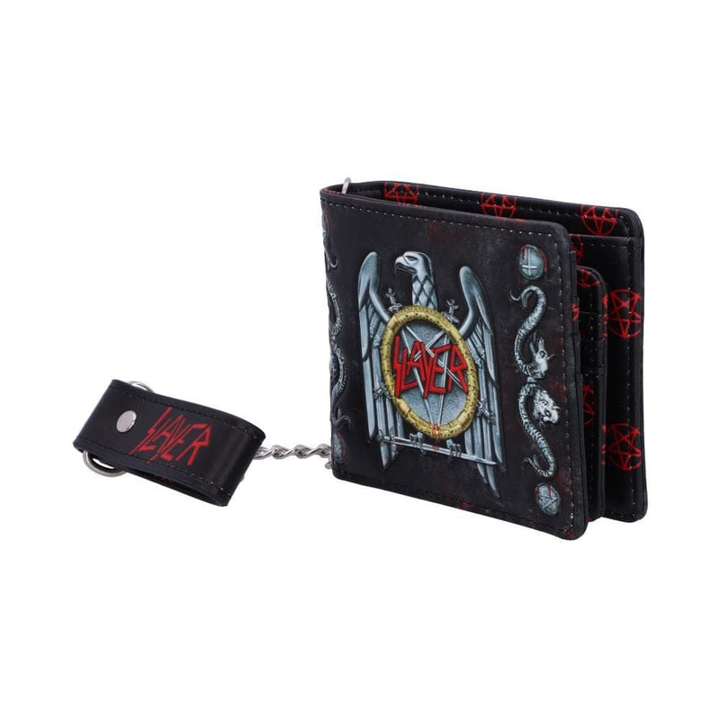 NEMESIS NOW SLAYER WALLET 801269142612