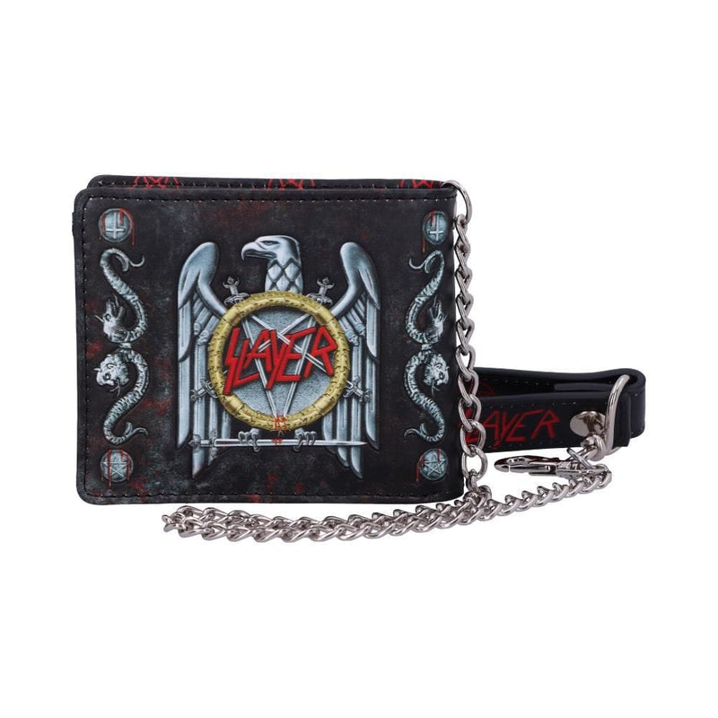 NEMESIS NOW SLAYER WALLET 801269142612