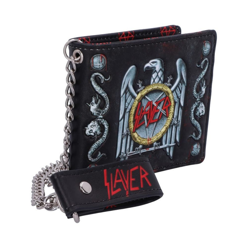 NEMESIS NOW SLAYER WALLET 801269142612