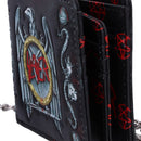 NEMESIS NOW SLAYER WALLET 801269142612