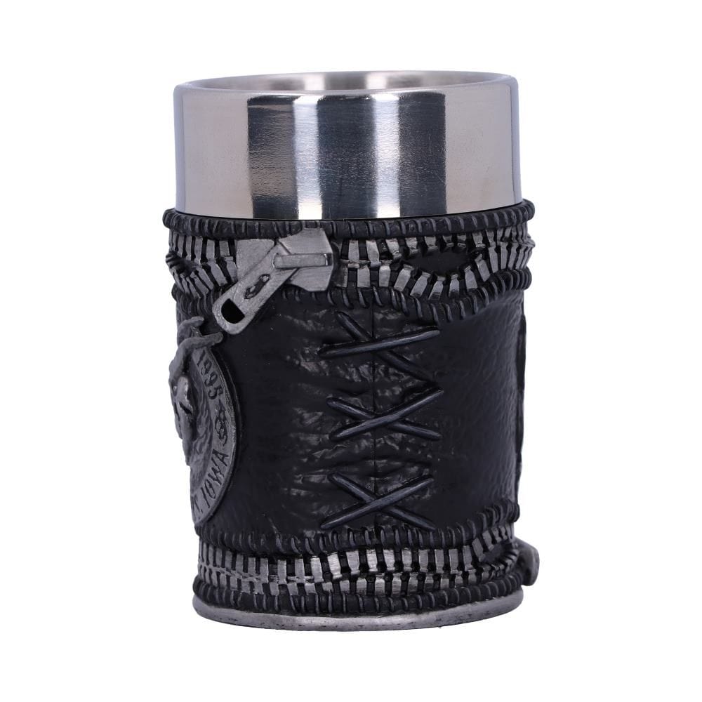 NEMESIS NOW SLIPKNOT SHOT GLASS 8.5CM 801269138622