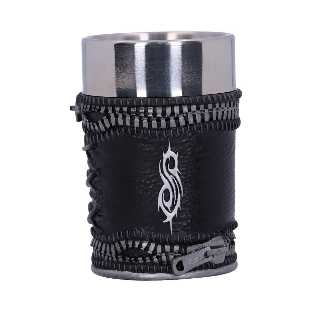 NEMESIS NOW SLIPKNOT SHOT GLASS 8.5CM 801269138622