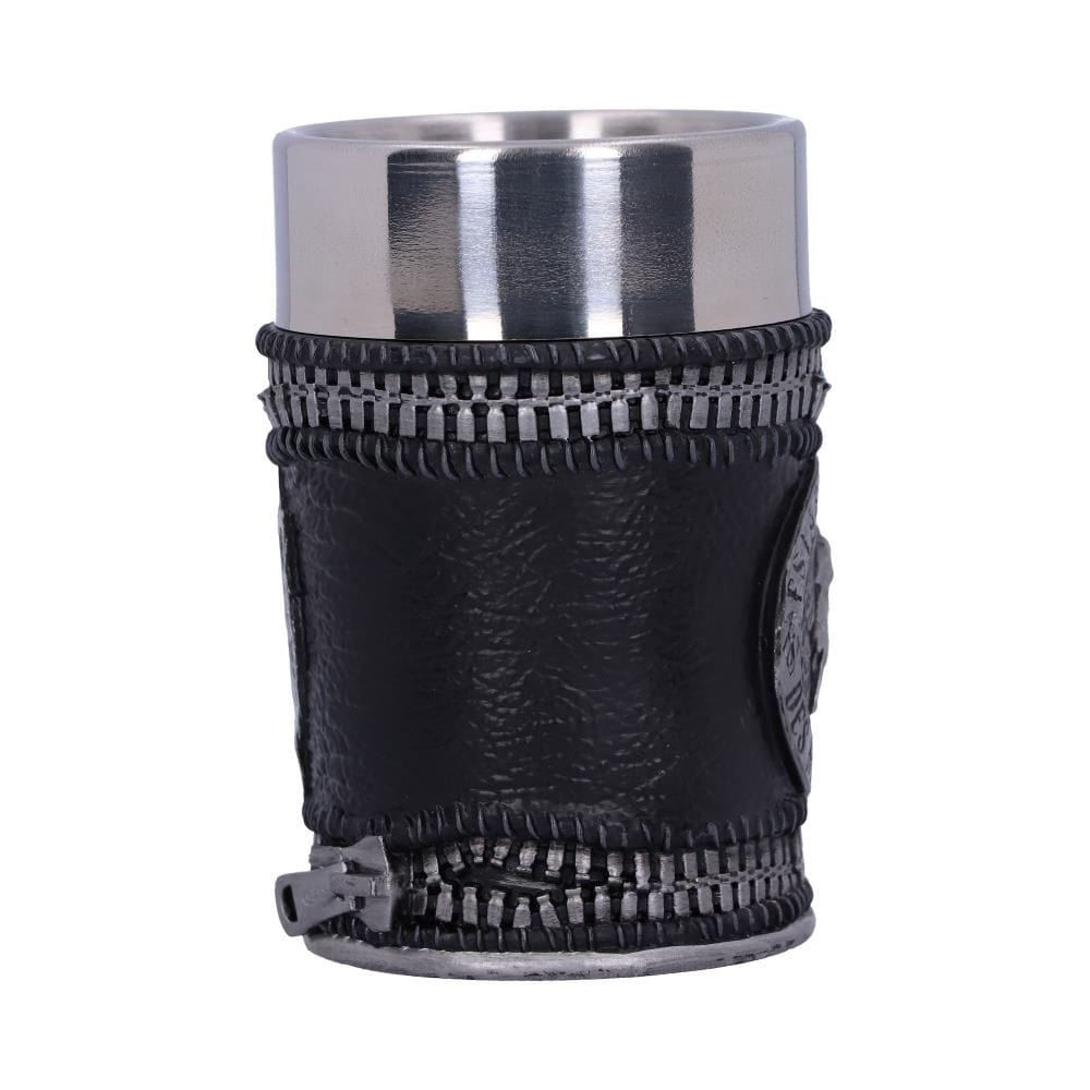 NEMESIS NOW SLIPKNOT SHOT GLASS 8.5CM 801269138622