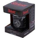 NEMESIS NOW SLIPKNOT SHOT GLASS 8.5CM 801269138622