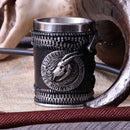 NEMESIS NOW SLIPKNOT SHOT GLASS 8.5CM 801269138622