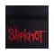 NEMESIS NOW SLIPKNOT - WE ARE NOT YOUR KIND WALLET 801269139261