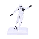 NEMESIS NOW STORMTROOPER BACK OF THE NET 17CM 801269146030
