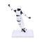 NEMESIS NOW STORMTROOPER BACK OF THE NET 17CM 801269146030