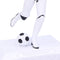 NEMESIS NOW STORMTROOPER BACK OF THE NET 17CM 801269146030