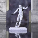 NEMESIS NOW STORMTROOPER BACK OF THE NET 17CM 801269146030