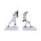 NEMESIS NOW STORMTROOPER BOOKENDS 18.5CM 801269140700